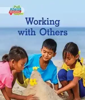 دانلود کتاب Working with Others – کار با دیگران