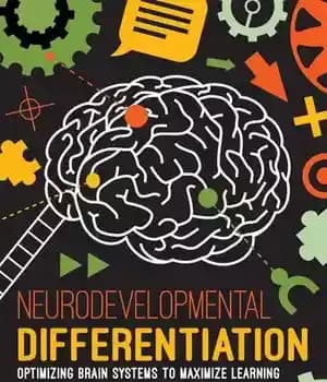 دانلود کتاب Neurodevelopmental Differentiation: Optimizing Brain Systems to Maximize Learning – تمایز توسعه عصبی: بهینه سازی سیستم های مغز برای…