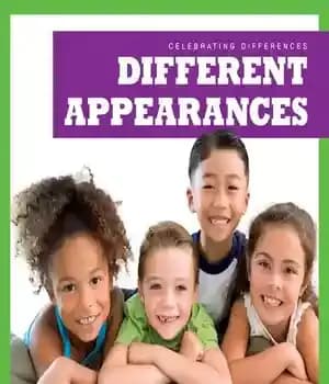 دانلود کتاب Different Appearances – ظواهر مختلف