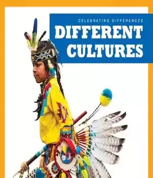 دانلود کتاب Different Cultures – فرهنگ های مختلف