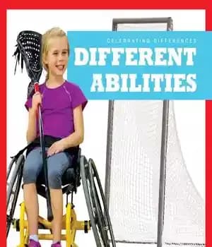 دانلود کتاب Different Abilities – توانایی های مختلف