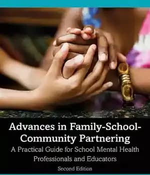 دانلود کتاب Advances in Family-School-Community Partnering: A Practical Guide for School Mental Health Professionals and Educators – پیشرفت در مشارکت…