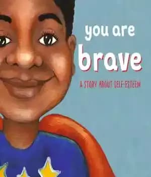 دانلود کتاب You Are Brave – تو شجاع هستی