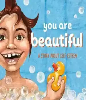 دانلود کتاب You Are Beautiful – شما زیبا هستی