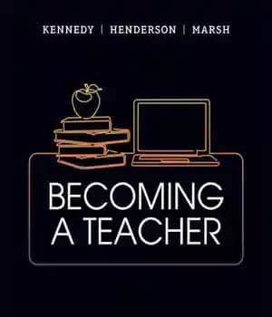 دانلود کتاب Becoming a Teacher – معلم شدن