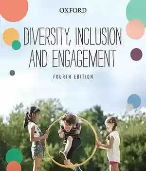 دانلود کتاب Diversity, Inclusion and Engagement – تنوع، شمول و مشارکت