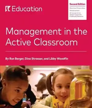 دانلود کتاب Management in the Active Classroom – مدیریت در کلاس درس فعال