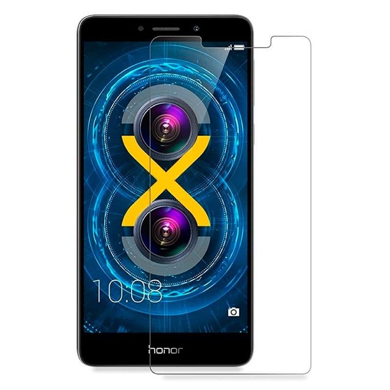 محافظ صفحه هواوی Screen Protectore For Huawei Honor 6X — تصویر ۴