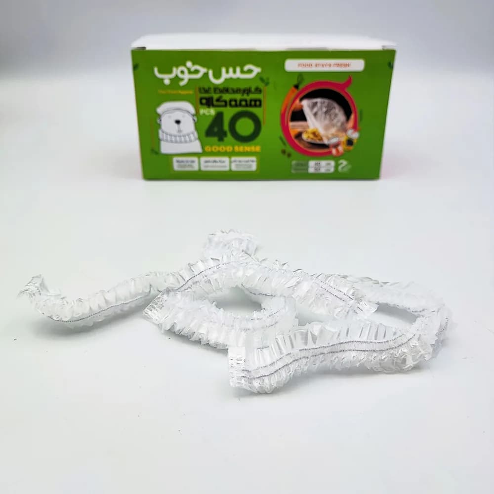 درپوش فریزری حس خوب — تصویر ۳