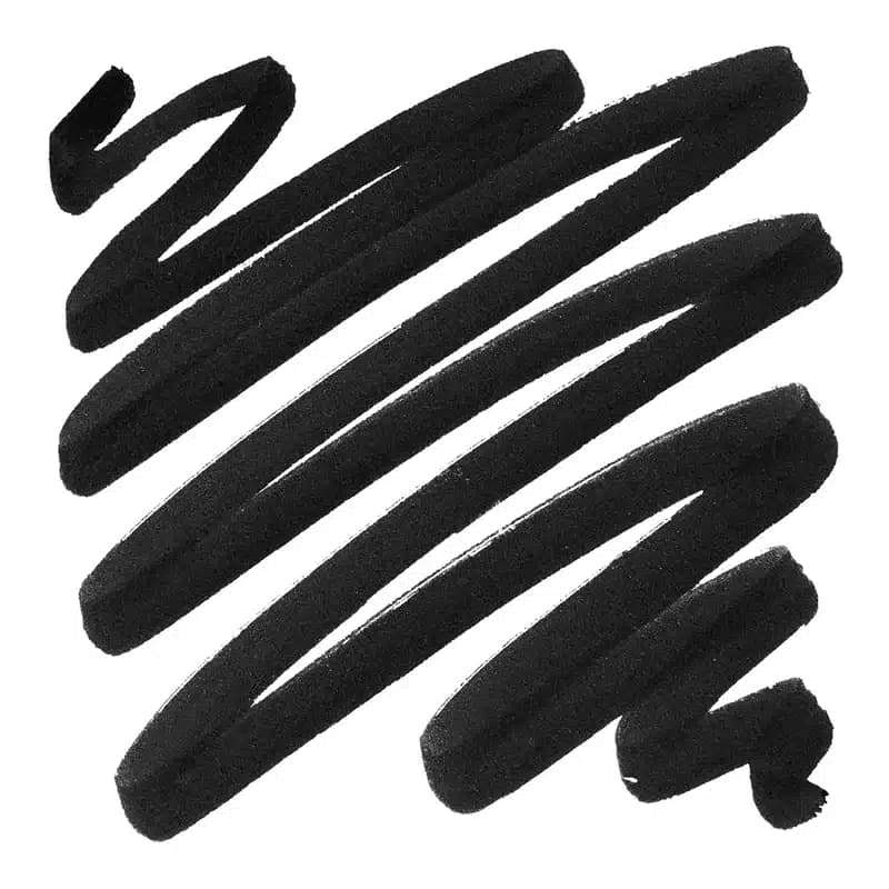 خط چشم ماژیکی مشکی الف elf Stylo Eyeliner Pen — تصویر ۲