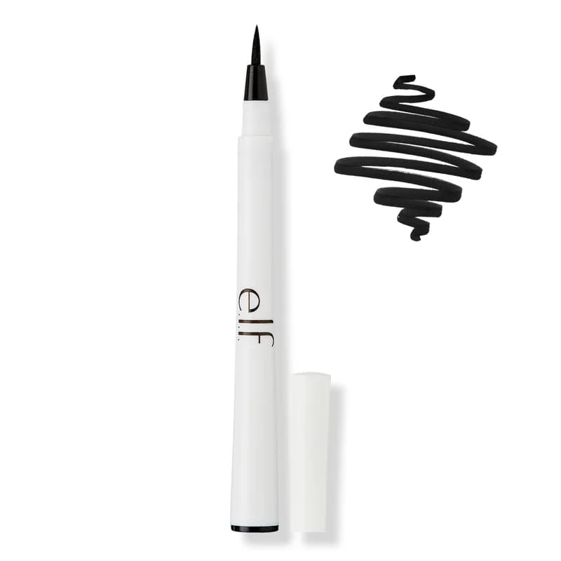خط چشم ماژیکی مشکی الف elf Stylo Eyeliner Pen