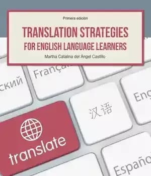دانلود کتاب Translation Strategies for English Language Learners – استراتژی های ترجمه برای زبان آموزان انگلیسی