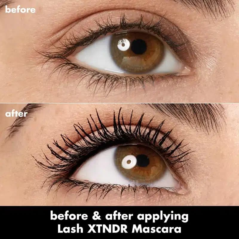 ریمل بلند و جدا کننده مژه الف elf مدل Lash XTNDR Tubing Mascara — تصویر ۵