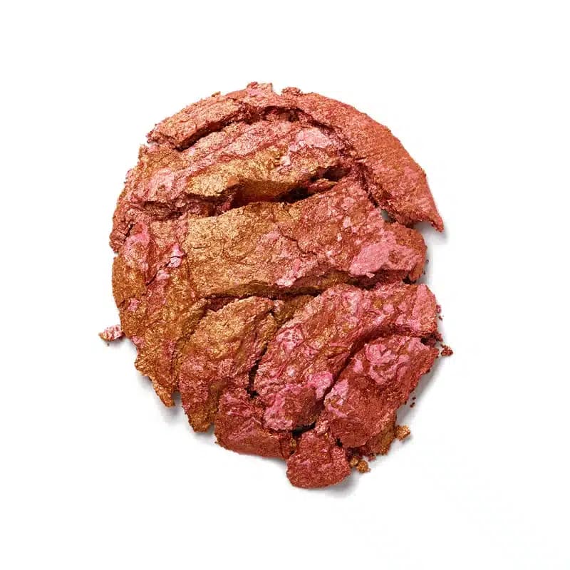 رژگونه فلورمار flormar مدل Baked Blush-On کد 044 (رنگ Pink Bronze) — تصویر ۲