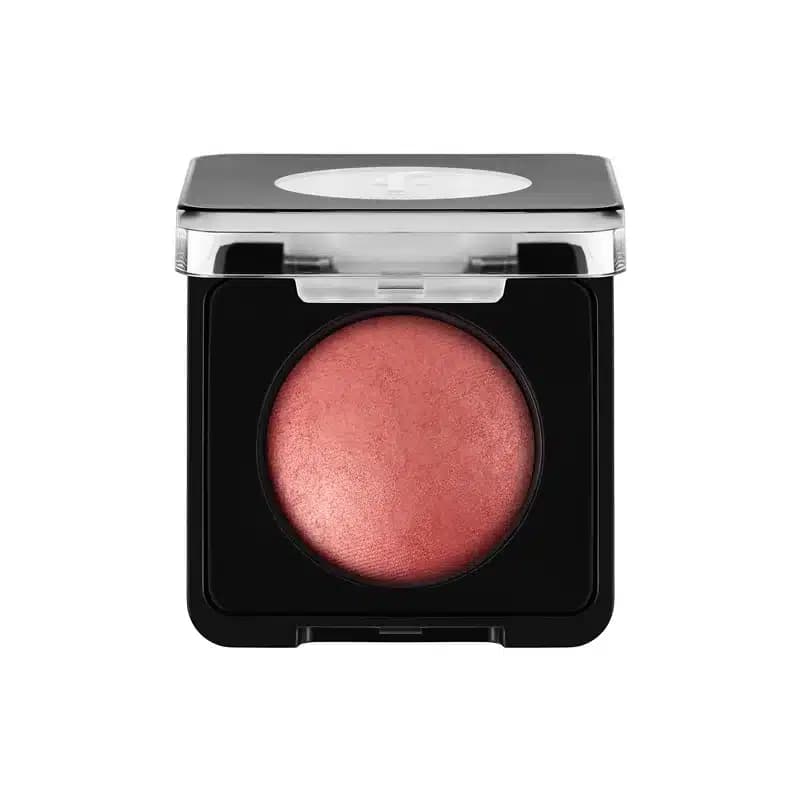رژگونه فلورمار flormar مدل Baked Blush-On کد 058 (رنگ Hot Pink)