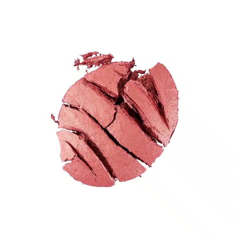 رژگونه فلورمار flormar مدل Baked Blush-On کد 058 (رنگ Hot Pink) — تصویر ۲