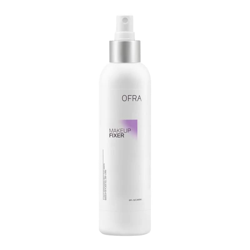 اسپری فیکس آرایش افرا OFRA Makeup Fixer (240 میل)