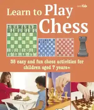 دانلود کتاب Learn to Play Chess – آموزش بازی شطرنج
