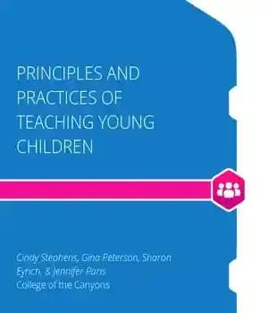 دانلود کتاب Principles and Practices of Teaching Young Children – اصول و شیوه های آموزش به کودکان خردسال