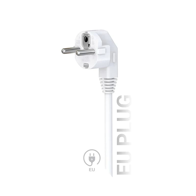 چندراهی برق مدل CH-5517EU — تصویر ۲