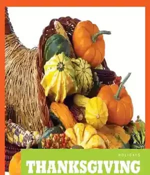 دانلود کتاب Thanksgiving – روز شکرگزاری — تصویر ۲