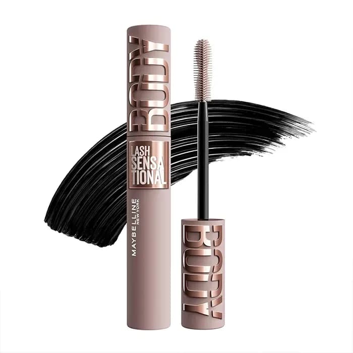 ریمل میبلین Lash Sensational حجم ۹.۶۵ میلی‌لیتر — تصویر ۳