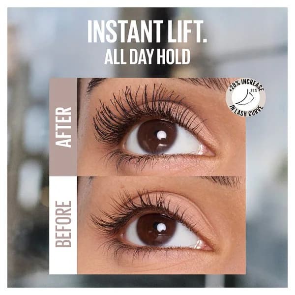ریمل میبلین Lash Sensational Waterproof حجم ۸.۴ میلیلیتر — تصویر ۳