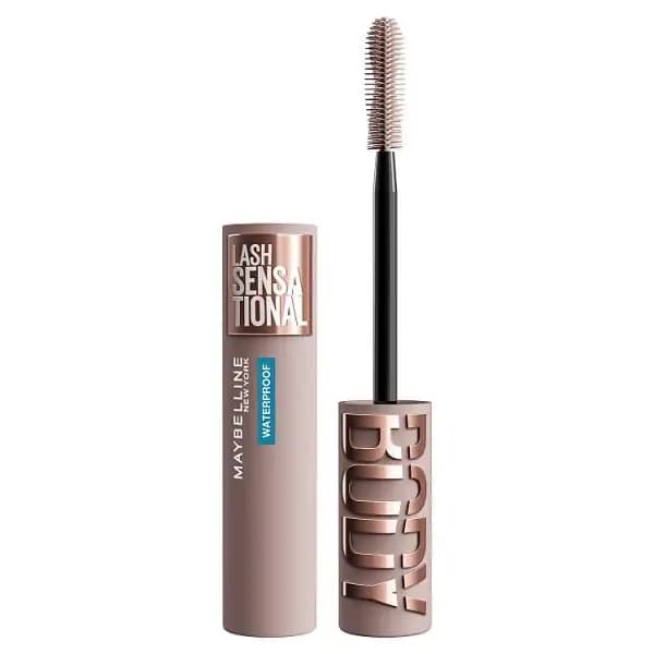 ریمل میبلین Lash Sensational Waterproof حجم ۸.۴ میلی‌لیتر
