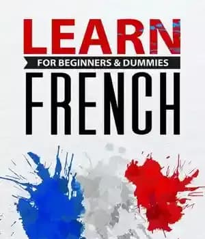 دانلود کتاب Learn French for Beginners & Dummies – زبان فرانسه را برای مبتدیان و آدمک ها بیاموزید