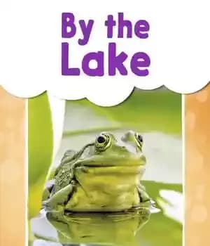 دانلود کتاب By the Lake – کنار دریاچه