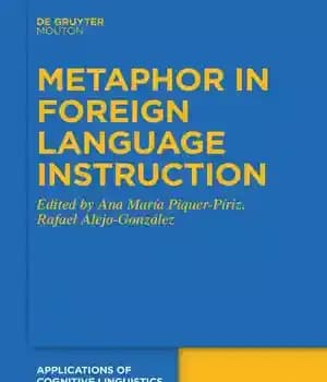 دانلود کتاب Metaphor in Foreign Language Instruction – استعاره در آموزش زبان های خارجی