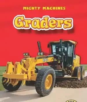 دانلود کتاب Graders – درجه داران