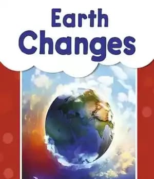 دانلود کتاب Earth Changes – تغییرات زمین