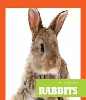 دانلود کتاب Rabbits – خرگوش ها — تصویر ۲