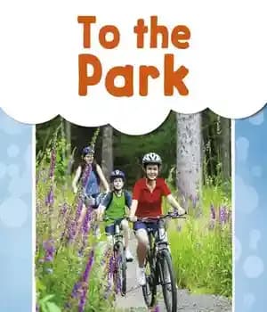 دانلود کتاب To the Park – به پارک
