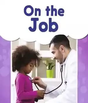دانلود کتاب On the Job – در محل کار