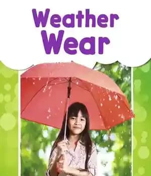 دانلود کتاب Weather Wear – لباس آب و هوا
