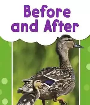 دانلود کتاب Before and After – قبل و بعد