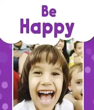 دانلود کتاب Be Happy – خوشحال باش