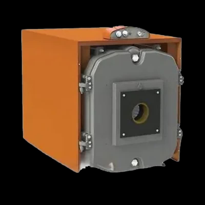 دیگ چدنی MI3 مدل HYPER ظرفیت 1100000