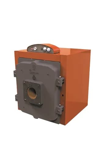 دیگ چدنی MI3 مدل Super M90 ظرفیت 135000