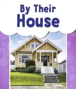 دانلود کتاب By Their House – توسط خانه آنها