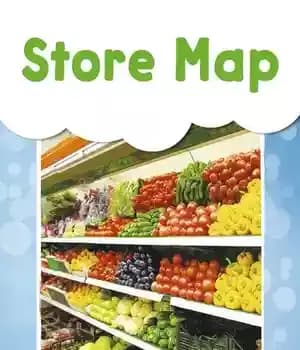 دانلود کتاب Store Map – نقشه فروشگاه