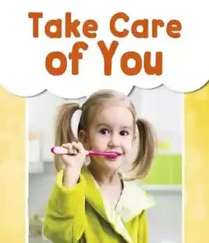 دانلود کتاب Take Care of You – مراقب خودت باش