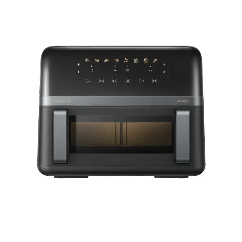 سرخکن بدون روغن (هواپز) 9 لیتری مووا مدل FD20 Pro