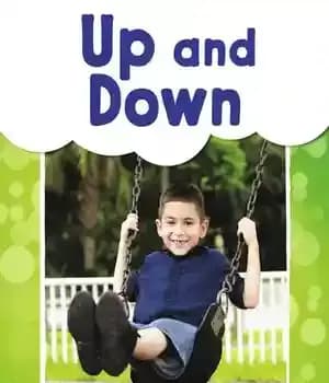 دانلود کتاب Up and Down – بالا و پایین
