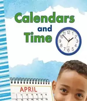 دانلود کتاب Calendars and Time – تقویم و زمان