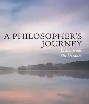 دانلود کتاب A Philosopher’s Journey: Essays from Six Decades – سفر یک فیلسوف: مقالاتی از شش دهه