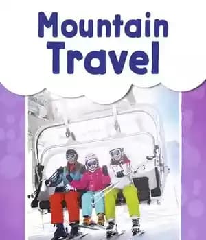دانلود کتاب Mountain Travel – سفر کوهستانی
