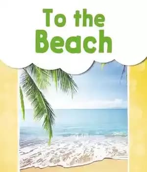 دانلود کتاب To the Beach – به سمت ساحل